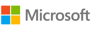 Microsoft Logo