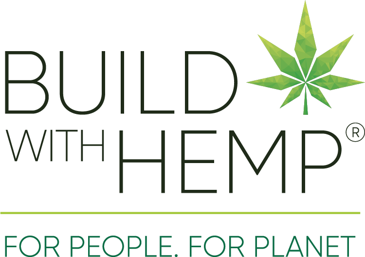 Build with Hemp Logo