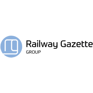 Railway Gazette Logo (transparent)