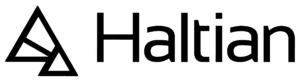 Haltian_Logo_Black